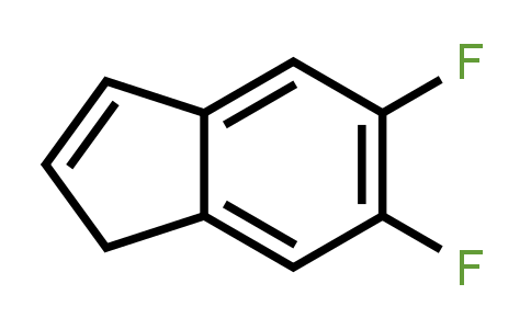 5,6-Difluoro-1H-Indene