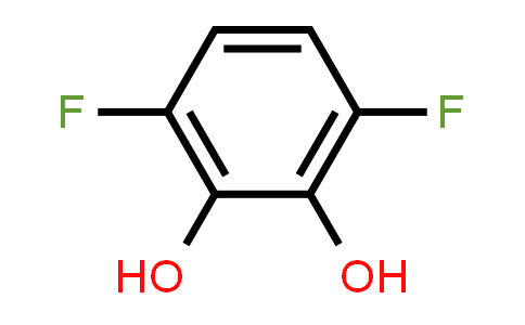 3,6-Difluoro-1,2-benzenediol