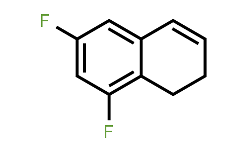 6,8-Difluoro-1,2-Dihydronaphthalene