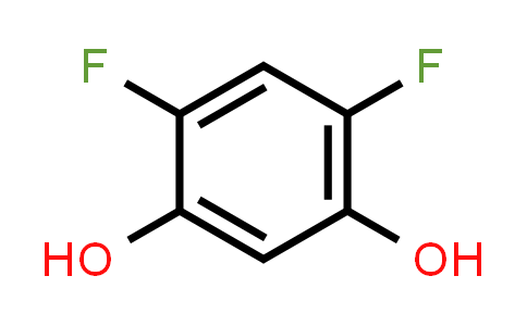4,6-Difluoro-1,3-Benzenediol