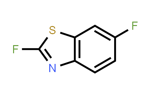 2,6-Difluoro-1,3-Benzothiazole