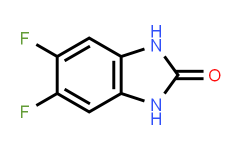 5,6-Difluoro-1,3-Dihydro-2H-Benzimidazol-2-One