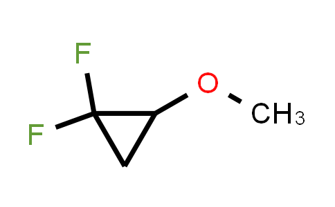 1,1-Difluoro-2-Methoxycyclopropane