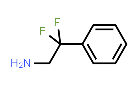 2,2-Difluoro-2-Phenylethanamine