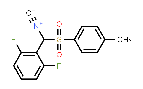 1,3-Difluoro-2-[Isocyano[(4-Methylphenyl)Sulfonyl]Methyl]-Benzene