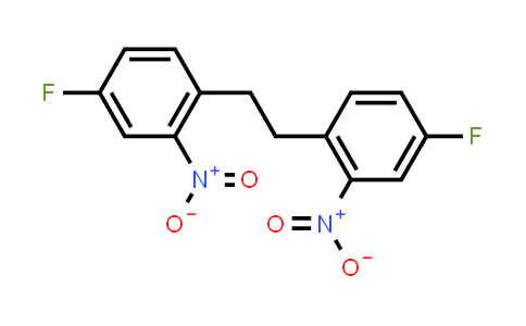 4,4'-Difluoro-2,2'-Dinitrobibenzyl