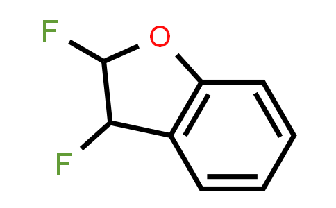 2,3-Difluoro-2,3-Dihydro-1-Benzofuran