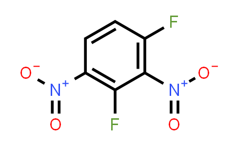 1,3-Difluoro-2,4-Dinitrobenzene