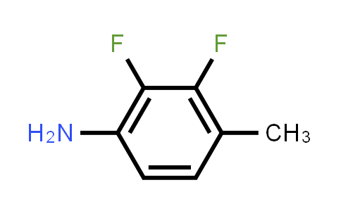 2,3-Difluoro-4-Methylaniline