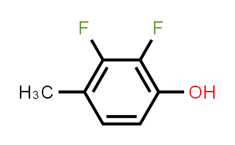 2,3-Difluoro-4-Methylphenol