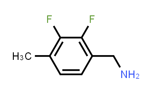 1-(2,3-Difluoro-4-Methylphenyl)Methanamine