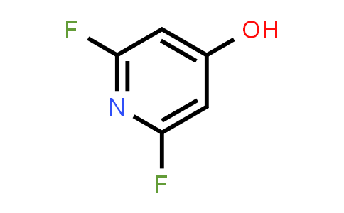 2,6-Difluoro-4-Pyridinol