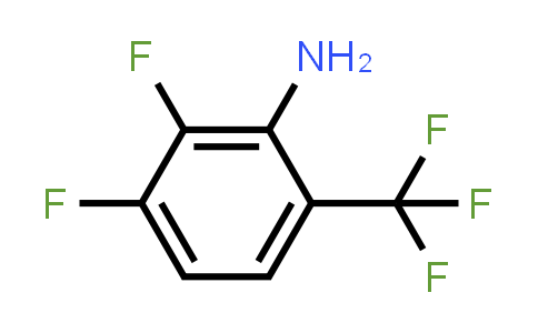2,3-Difluoro-6-(Trifluoromethyl)Aniline