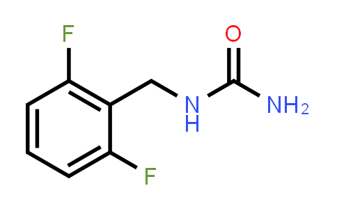 (2,6-Difluoro-Benzyl)-Urea