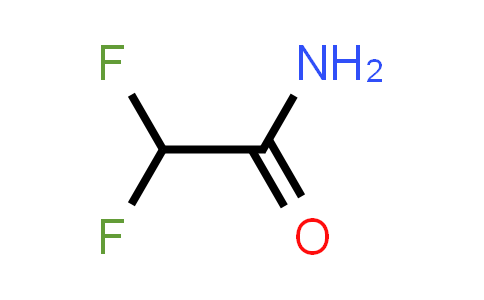 2,2-Difluoroacetamide