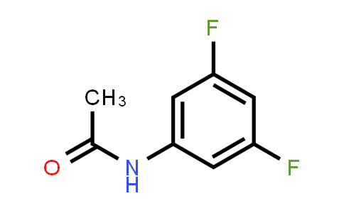 3',5'-Difluoroacetanilide