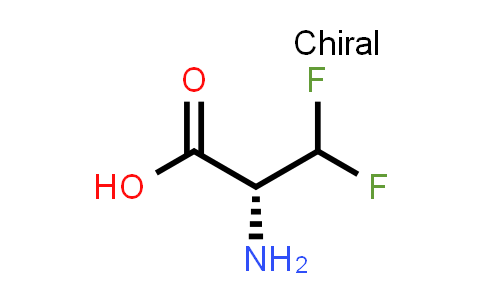 3,3-Difluoroalanine