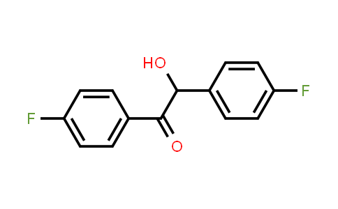 4,4'-Difluorobenzoin