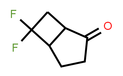 6,6-Difluorobicyclo[3.2.0]Heptan-2-One