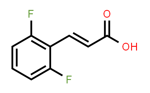Trans-2,6-difluorocinnamic Acid