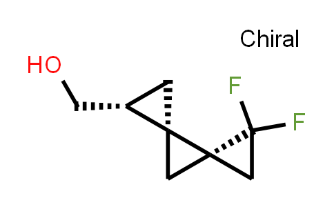 [(1R,3S,4S)-5,5-Difluorodispiro[2.0.2.1]Hept-1-Yl]Methanol