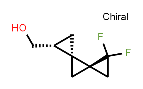 [(1R,3S,4R)-5,5-Difluorodispiro[2.0.2.1]Hept-1-Yl]Methanol