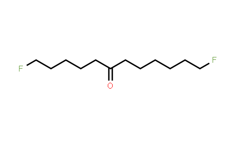 1,12-Difluorododecan-6-One