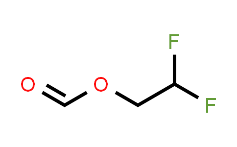 2,2-Difluoroethanol 1-formate