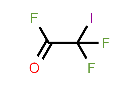 Difluoroiodoacetyl fluoride