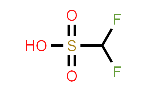 Difluoromethanesulphonic acid