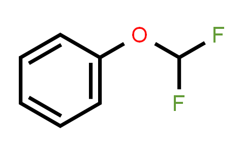 (Difluoromethoxy)-benzene