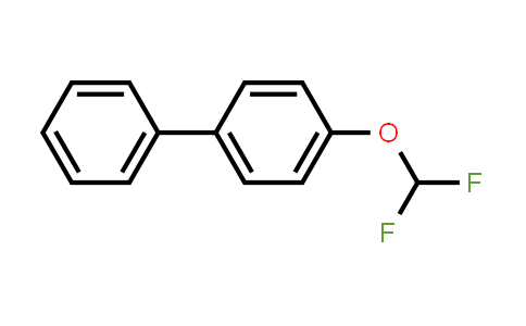 4-(Difluoromethoxy)Biphenyl