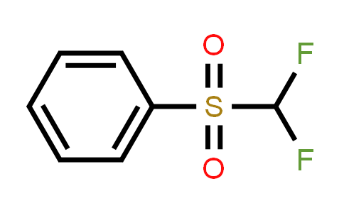 Difluoromethylsulfonylbenzene