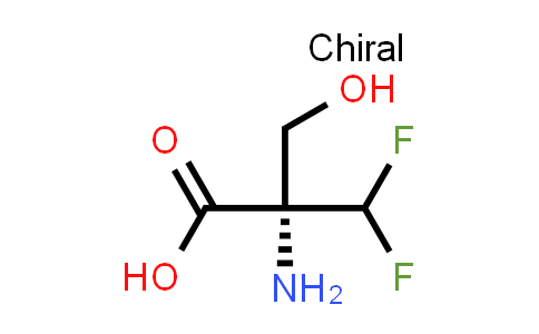 2-(Difluoromethyl)-L-Serine