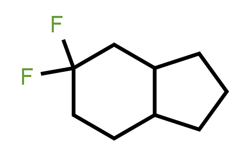 5,5-Difluorooctahydro-1H-Indene