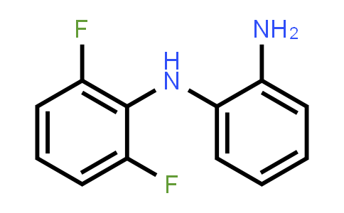 N-(2,6-Difluorophenyl)-1,2-benzenediamine