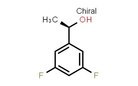 (1R)-1-(3,5-Difluorophenyl)Ethanol