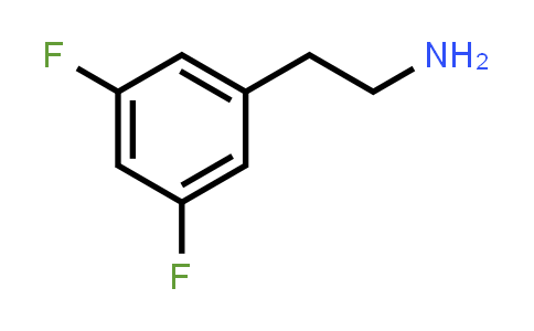 2-(3,5-Difluorophenyl)ethylamine