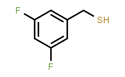 (3,5-Difluorophenyl)Methanethiol