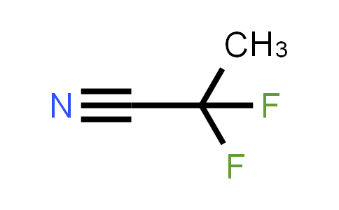 2,2-Difluoropropanenitrile