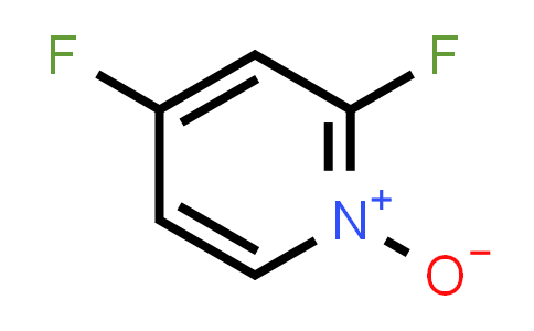 2,4-Difluoropyridine 1-Oxide