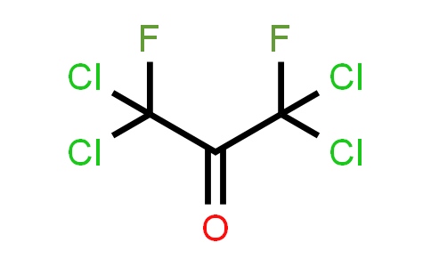 1,3-Difluorotetrachloroacetone