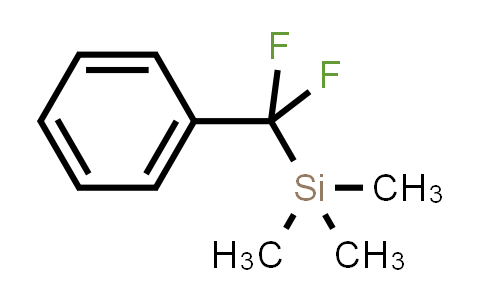 [Difluoro(phenyl)methyl](trimethyl)silane