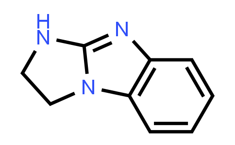 2,3-Dihydro-1H-benzo[d]imidazo[1,2-a]imidazole
