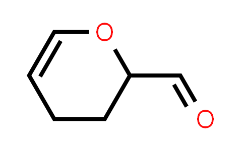 3,4-Dihydro-2H-pyran-2-carboxaldehyde