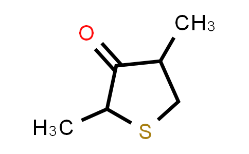 Dihydro-2,4-dimethyl-3(2H)-thiophenone
