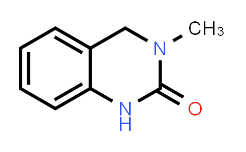 3,4-Dihydro-3-methyl-2(1H)-quinazolinone