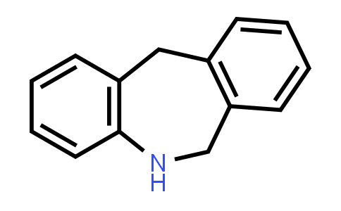 6,11-Dihydro-5H-dibenzo[b,e]azepine