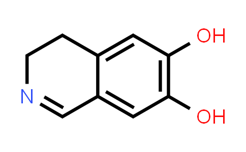 3,4-Dihydro-6,7-isoquinolinediol