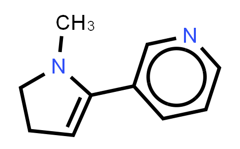 Dihydro nicotyrine